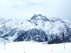 Skiing